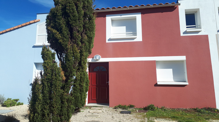 Ma-Cabane - Vente Maison Les Sables-d'Olonne, 72 m²