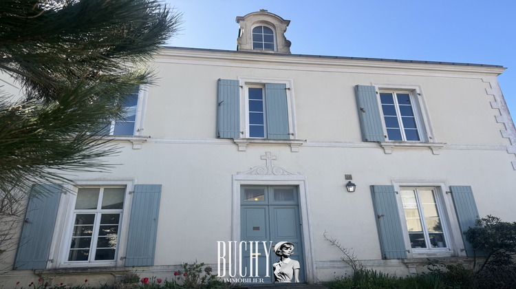 Ma-Cabane - Vente Maison Les Sables-d'Olonne, 295 m²