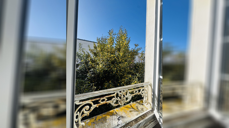 Ma-Cabane - Vente Maison Les Sables-d'Olonne, 295 m²