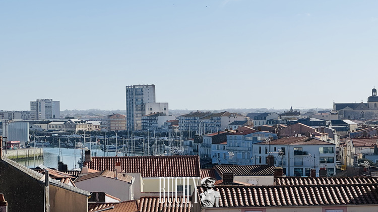 Ma-Cabane - Vente Maison Les Sables-d'Olonne, 295 m²