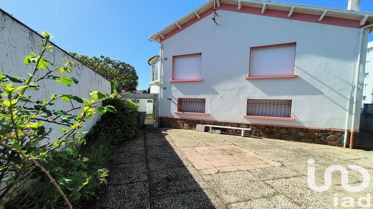 Ma-Cabane - Vente Maison Les Sables-d'Olonne, 85 m²