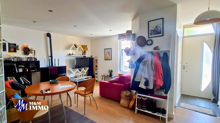 Ma-Cabane - Vente Maison Les Sables-d'Olonne, 105 m²