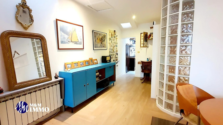 Ma-Cabane - Vente Maison Les Sables-d'Olonne, 105 m²