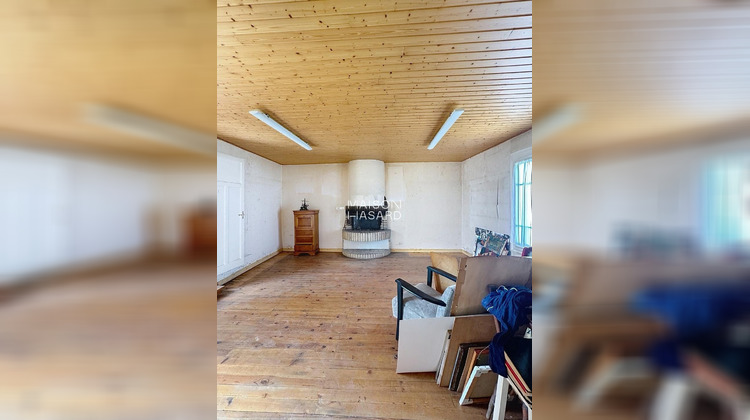 Ma-Cabane - Vente Maison Les Sables-d'Olonne, 151 m²