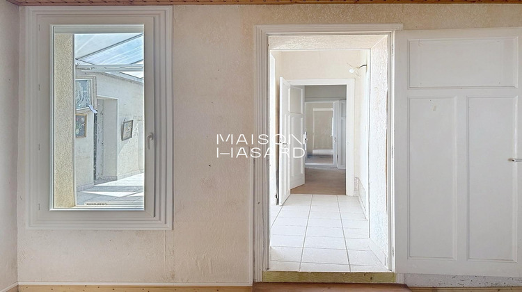 Ma-Cabane - Vente Maison Les Sables-d'Olonne, 151 m²