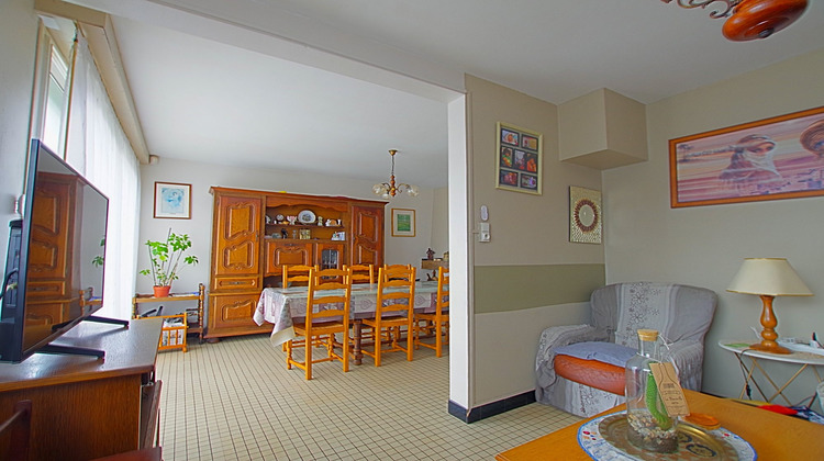 Ma-Cabane - Vente Maison Les Sables-d'Olonne, 104 m²