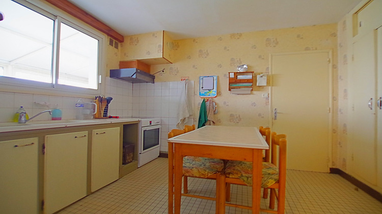 Ma-Cabane - Vente Maison Les Sables-d'Olonne, 104 m²