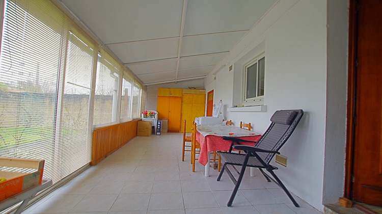 Ma-Cabane - Vente Maison Les Sables-d'Olonne, 104 m²