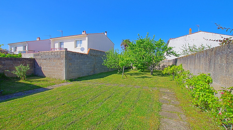 Ma-Cabane - Vente Maison Les Sables-d'Olonne, 104 m²