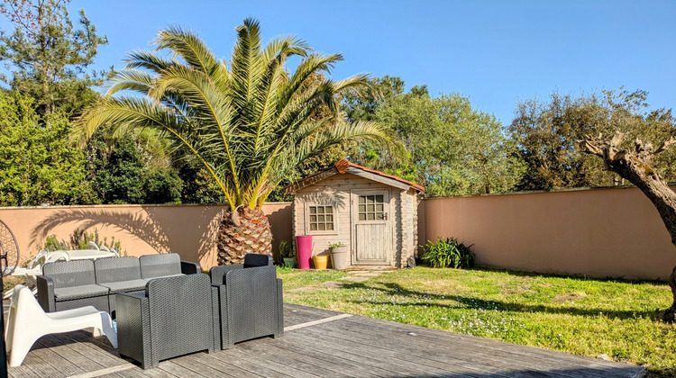 Ma-Cabane - Vente Maison Les Sables-d'Olonne, 146 m²