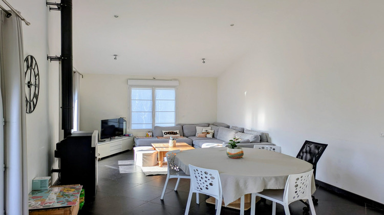 Ma-Cabane - Vente Maison Les Sables-d'Olonne, 146 m²