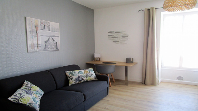 Ma-Cabane - Vente Maison Les Sables-d'Olonne, 67 m²