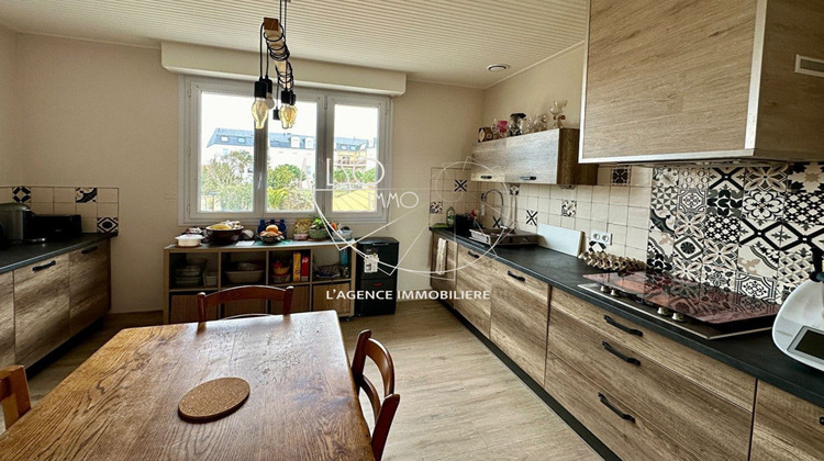 Ma-Cabane - Vente Maison Les Sables-d'Olonne, 105 m²