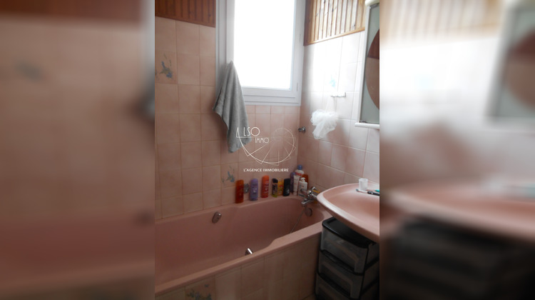 Ma-Cabane - Vente Maison Les Sables-d'Olonne, 105 m²