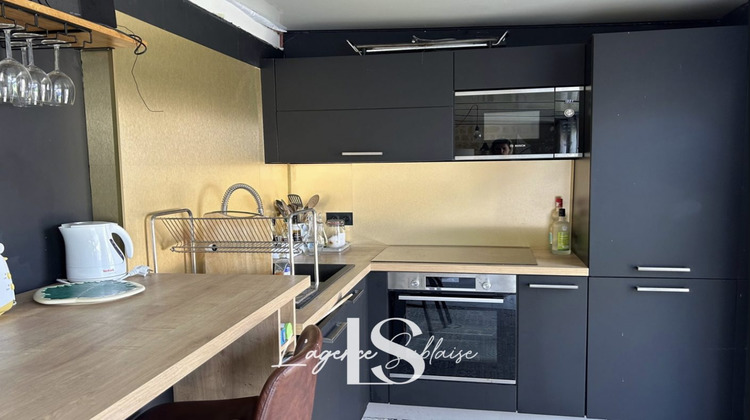 Ma-Cabane - Vente Maison Les Sables-d'Olonne, 92 m²