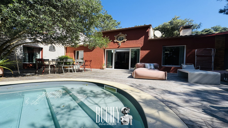 Ma-Cabane - Vente Maison Les Sables-d'Olonne, 177 m²