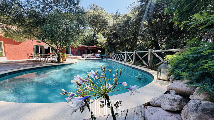 Ma-Cabane - Vente Maison Les Sables-d'Olonne, 177 m²