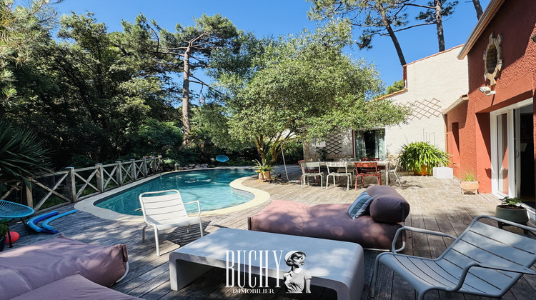 Ma-Cabane - Vente Maison Les Sables-d'Olonne, 177 m²