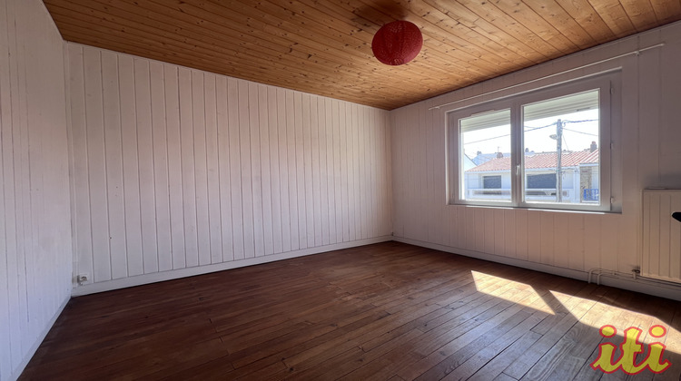 Ma-Cabane - Vente Maison Les Sables-d'Olonne, 82 m²