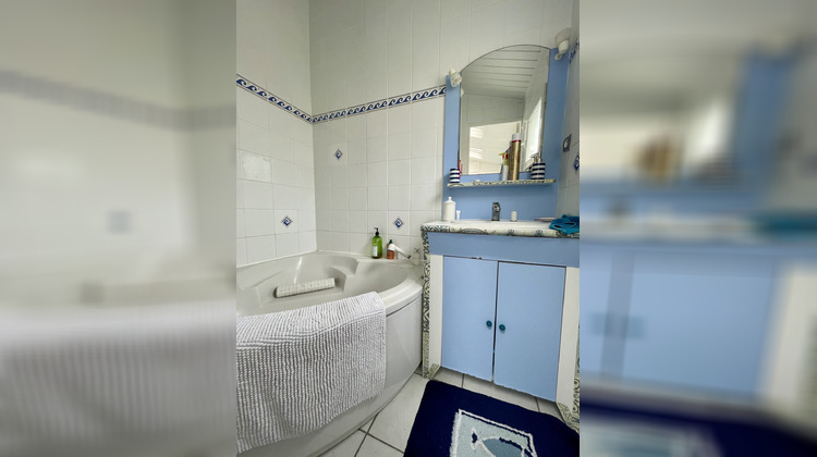 Ma-Cabane - Vente Maison Les Sables-d'Olonne, 60 m²