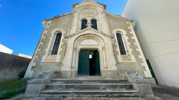 Ma-Cabane - Vente Maison Les Sables-d'Olonne, 143 m²