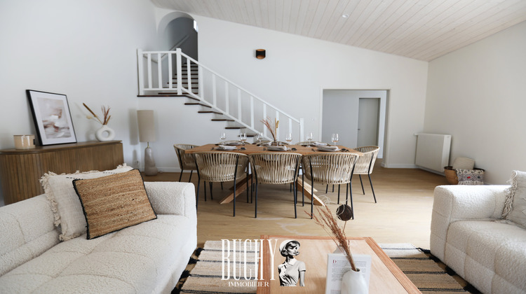 Ma-Cabane - Vente Maison Les Sables-d'Olonne, 188 m²