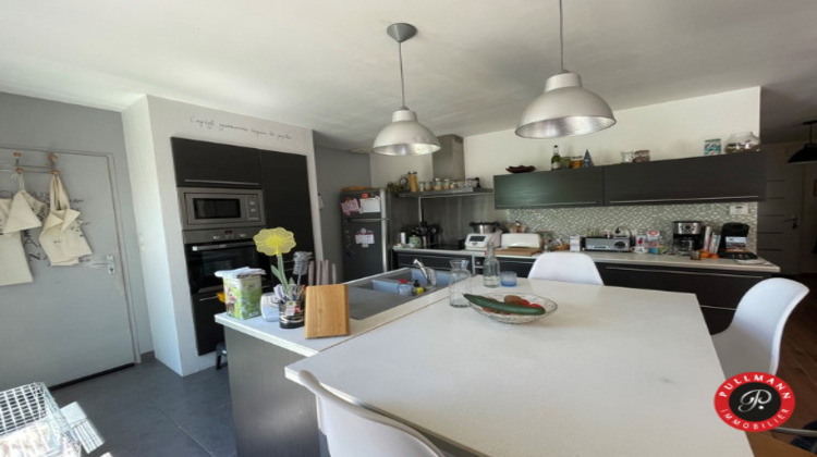 Ma-Cabane - Vente Maison Les Sables-d'Olonne, 135 m²
