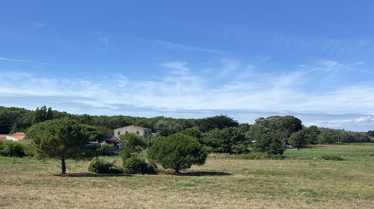 Ma-Cabane - Vente Maison Les Sables-d'Olonne, 98 m²