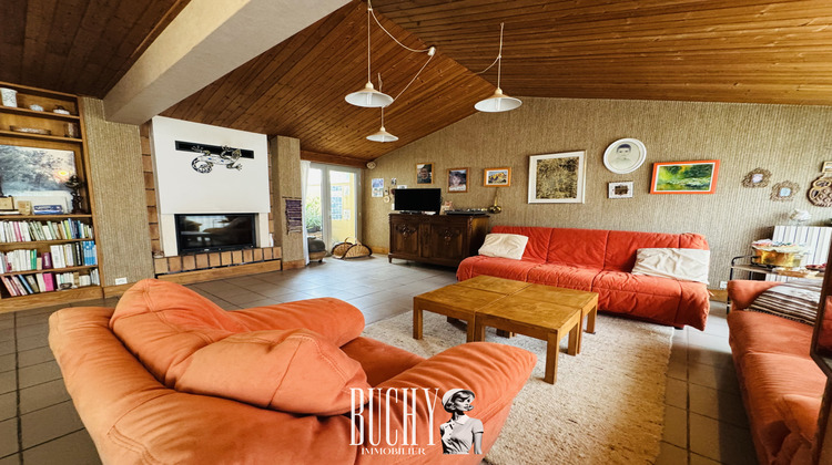 Ma-Cabane - Vente Maison Les Sables-d'Olonne, 150 m²