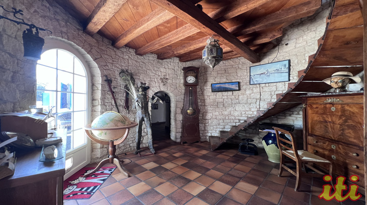 Ma-Cabane - Vente Maison Les Sables-d'Olonne, 140 m²