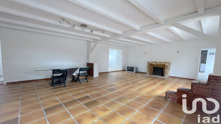 Ma-Cabane - Vente Maison Les Sables-d'Olonne, 102 m²