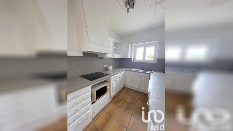 Ma-Cabane - Vente Maison Les Sables-d'Olonne, 102 m²