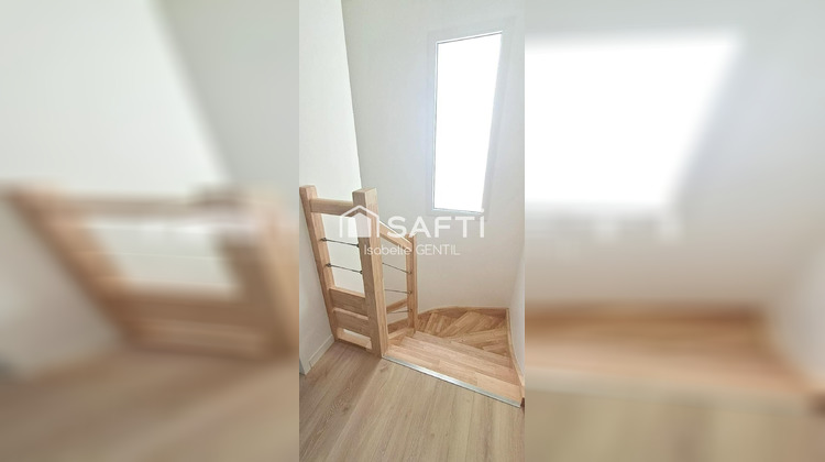 Ma-Cabane - Vente Maison Les Sables-d'Olonne, 108 m²