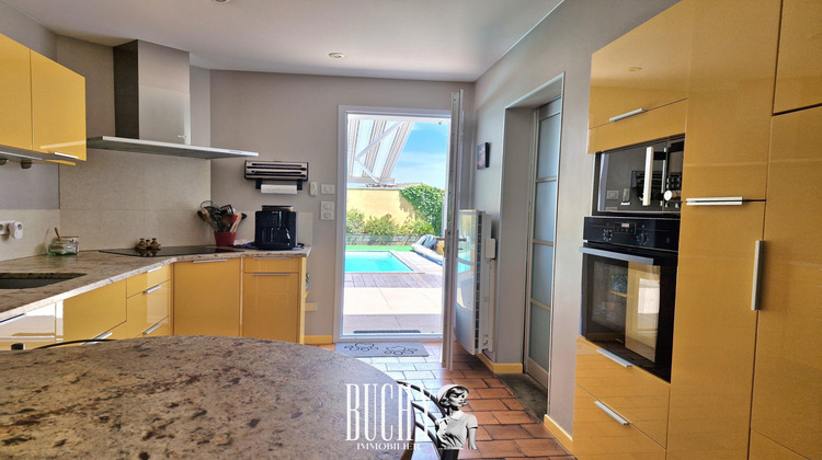 Ma-Cabane - Vente Maison Les Sables-d'Olonne, 120 m²