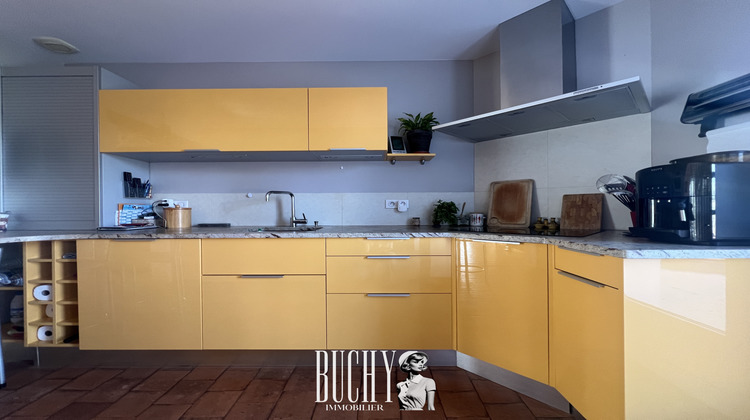 Ma-Cabane - Vente Maison Les Sables-d'Olonne, 120 m²