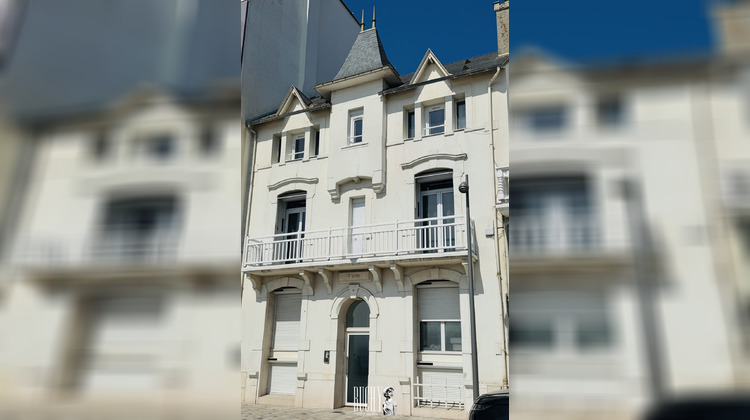 Ma-Cabane - Vente Maison Les Sables-d'Olonne, 220 m²