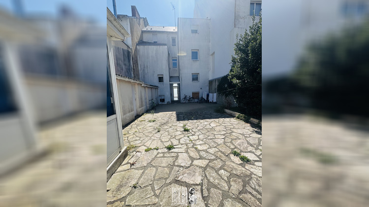 Ma-Cabane - Vente Maison Les Sables-d'Olonne, 220 m²