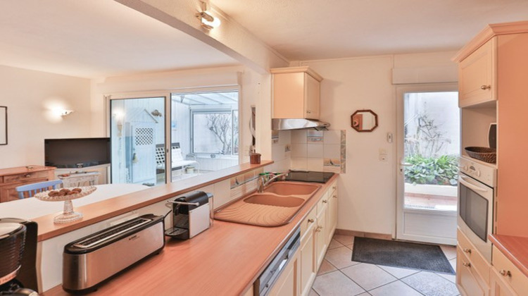 Ma-Cabane - Vente Maison Les Sables-d'Olonne, 131 m²