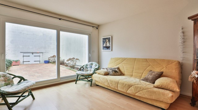 Ma-Cabane - Vente Maison Les Sables-d'Olonne, 131 m²