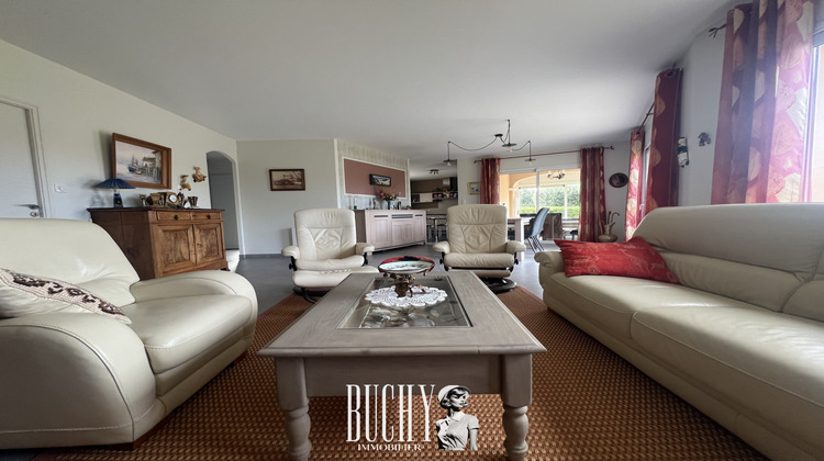 Ma-Cabane - Vente Maison Les Sables-d'Olonne, 145 m²