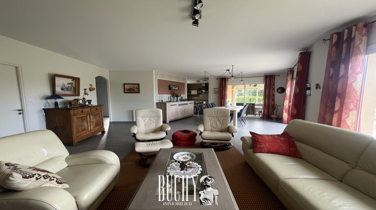 Ma-Cabane - Vente Maison Les Sables-d'Olonne, 145 m²