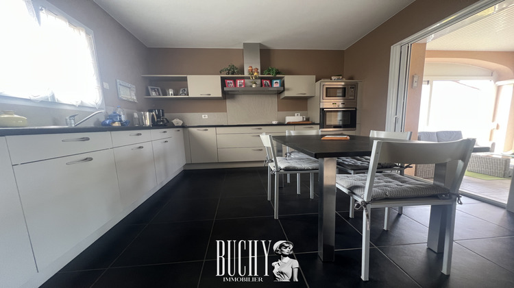 Ma-Cabane - Vente Maison Les Sables-d'Olonne, 145 m²