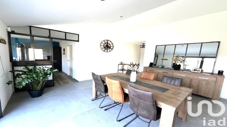 Ma-Cabane - Vente Maison Les Sables-d'Olonne, 128 m²