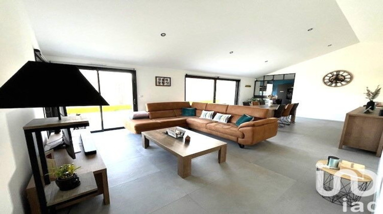 Ma-Cabane - Vente Maison Les Sables-d'Olonne, 128 m²