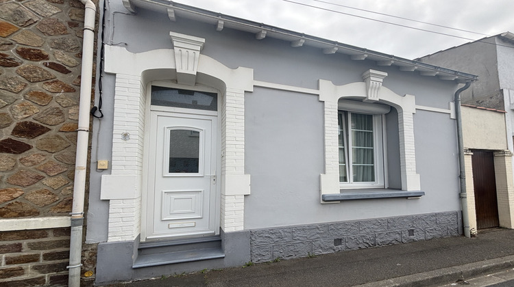 Ma-Cabane - Vente Maison Les Sables-d'Olonne, 122 m²