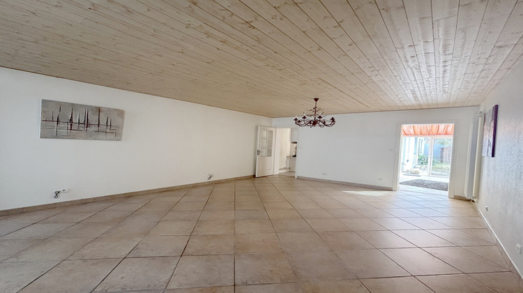 Ma-Cabane - Vente Maison Les Sables-d'Olonne, 122 m²