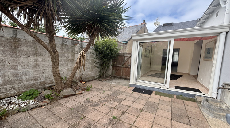 Ma-Cabane - Vente Maison Les Sables-d'Olonne, 122 m²