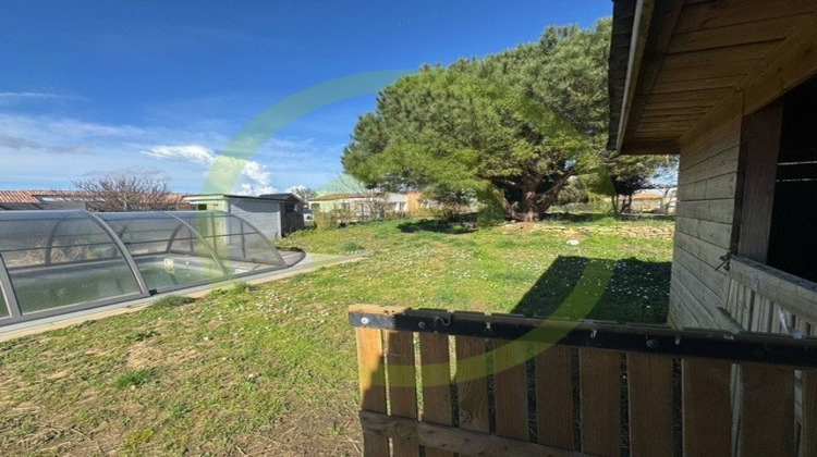 Ma-Cabane - Vente Maison LES SABLES D'OLONNE, 156 m²