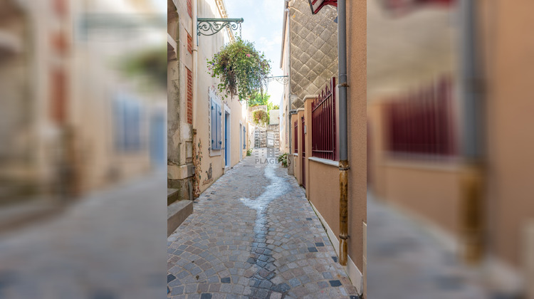 Ma-Cabane - Vente Maison Les Sables-d'Olonne, 65 m²