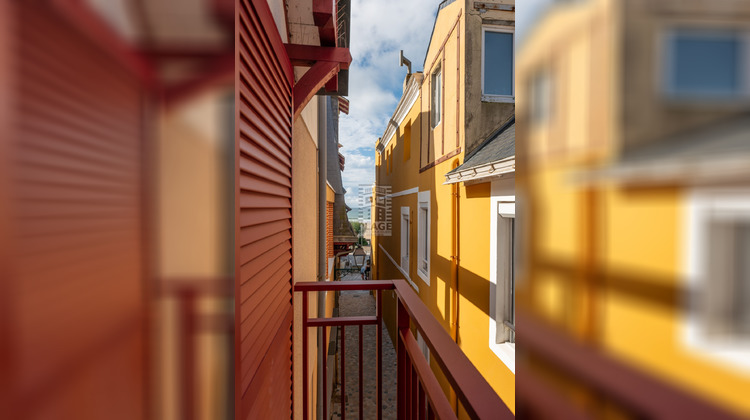 Ma-Cabane - Vente Maison Les Sables-d'Olonne, 65 m²